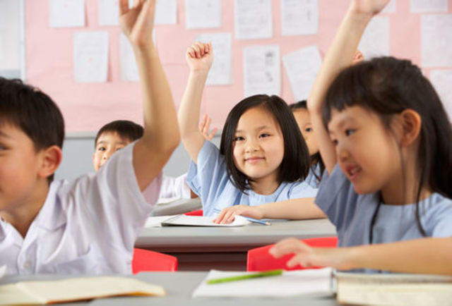 Conferencia de Estados miembros de Asia sobre educacion primaria obligatoria