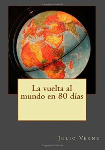 Vuelta al mundo