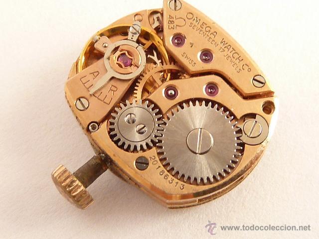 Reloj de cuerda