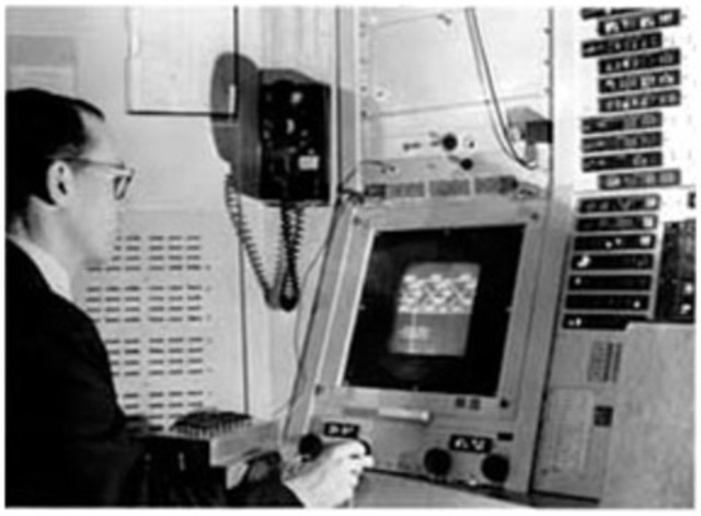 William Newman’s Reaction Handler