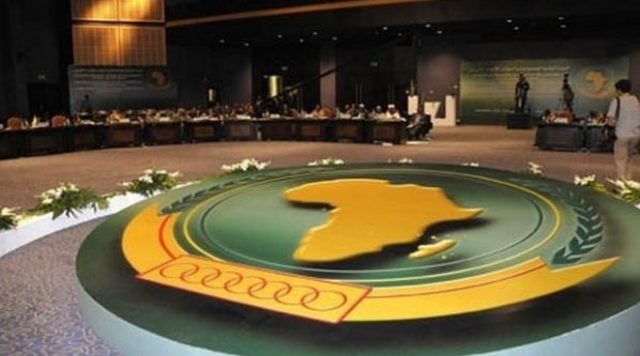 Conferencia de Addis Abeba