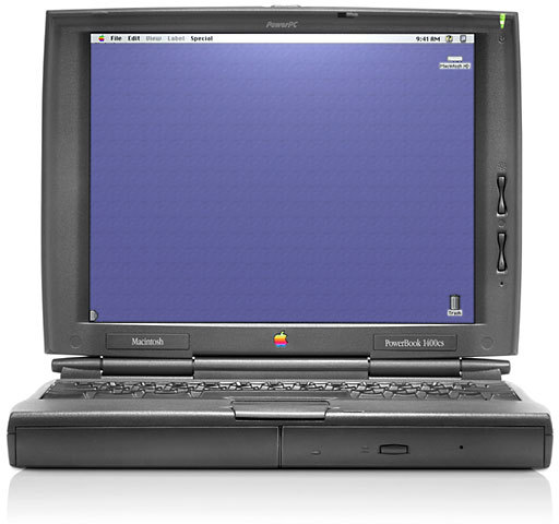PowerBook