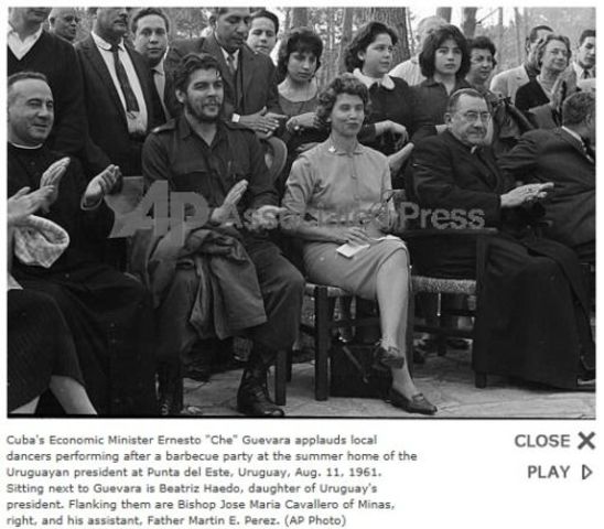 Reunion extraordinaria del consejo interamericano economico y social a nivel ministerial Punta del Este Uruguay