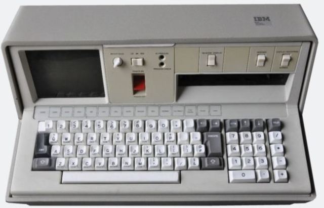 IBM 5100.