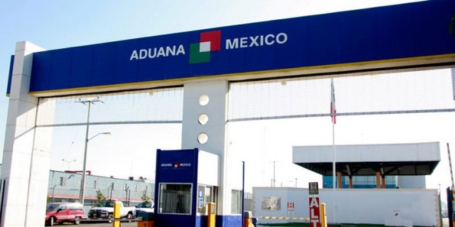 Primer reglamento para el tráfico comercial