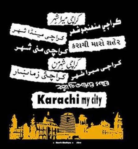 Plan de karachi
