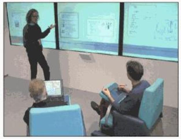 DYNAWALL & COMCHAIRS