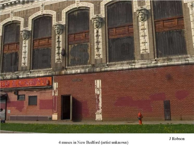 Lesco Tobacco and Candy takes over the building