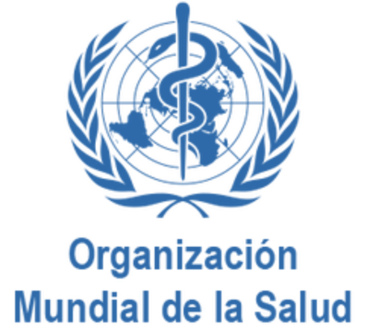 ORGANIZACIÓN MUNDIAL DE LA SALUD