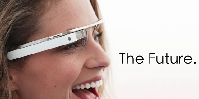 Google Glass