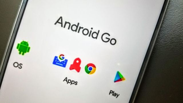 Android Go