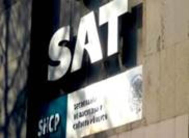 Se creó el Servicio de Administración Tributaria (SAT