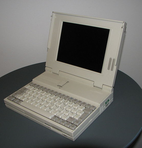 Compaq LTE