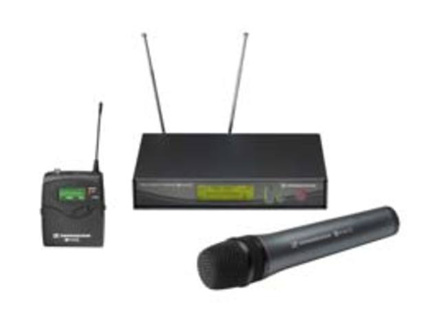 Micrófonos encalabrinamos