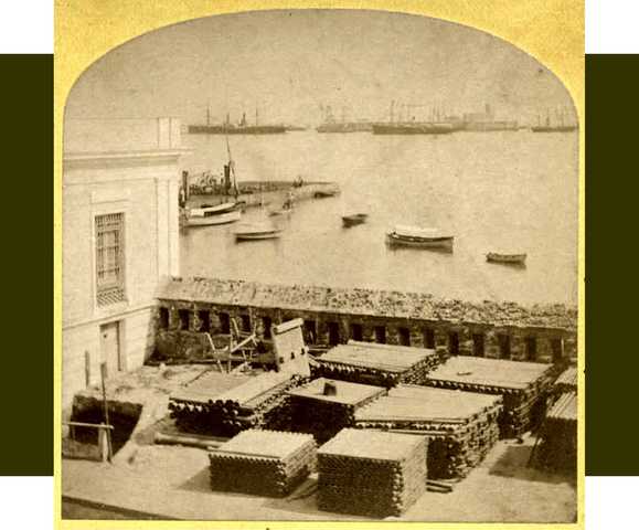 Del año 1900 al 2000