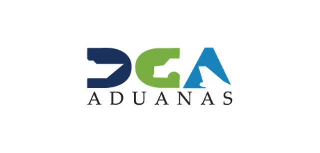 Se constituyó por decreto presidencial la Dirección General de Aduanas, conformada por seis secciones.