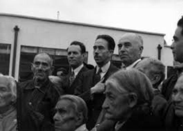 Epoca revolucionaria