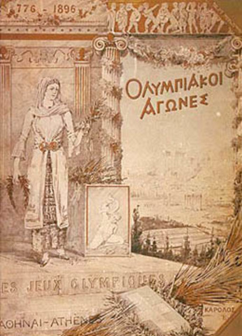 juegos olimpicos mujeres y hombres