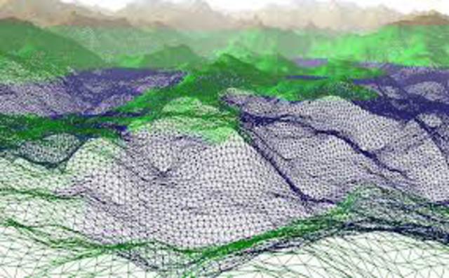 Graficos por ordenadores