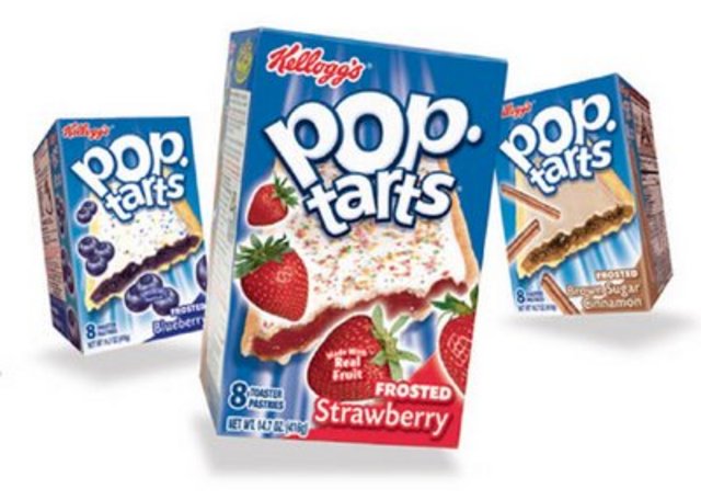 Poptart