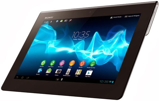 TABLET