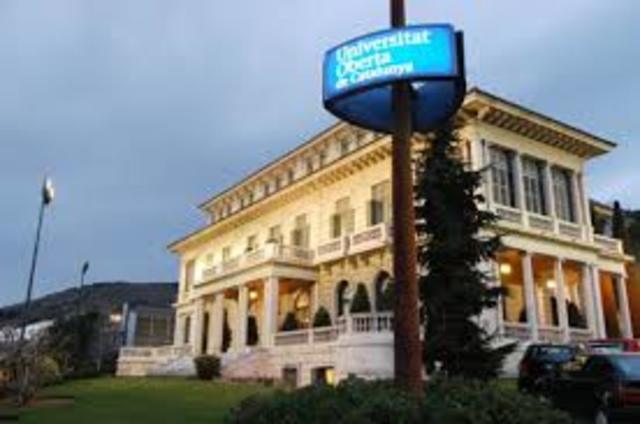 Universitat Oberta de Catalunya (UOC)