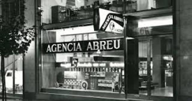 Se funda Primera Agencia de Viajes Italiana