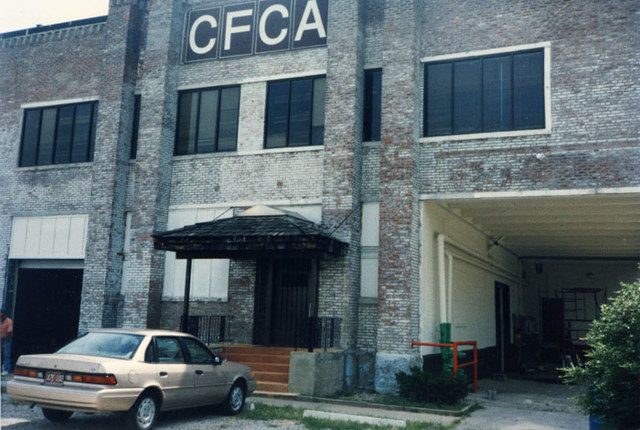 Sponsorship Programa