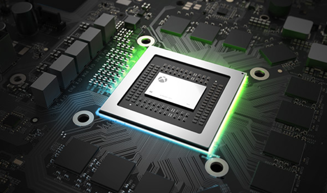 La consola mas potente