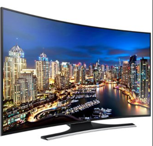 Televisores 4K Ultra HD