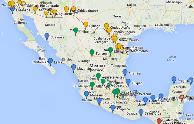 Se publicó la reforma al Reglamento Interior de la Secretaría de Hacienda y Crédito Público