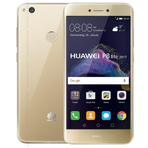 Huawei P8 Lite