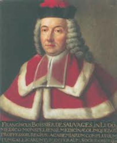 FRANCOIS DE SANVAGES