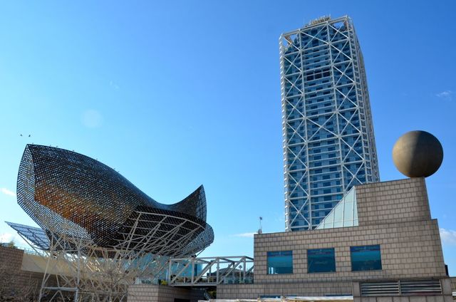 Olimpiadas Ilustración