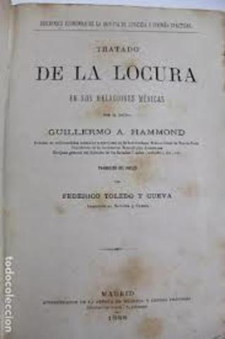 TRATADO DE LA LOCURA
