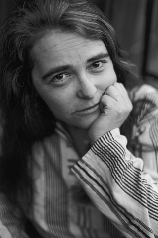 KATE MILLETT