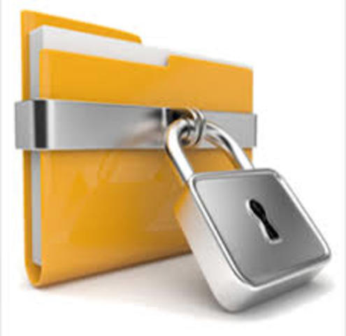 Primera Ley Federal de Protección de datos