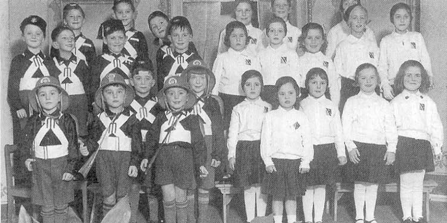 OPERA NAZIONALE BALILLA