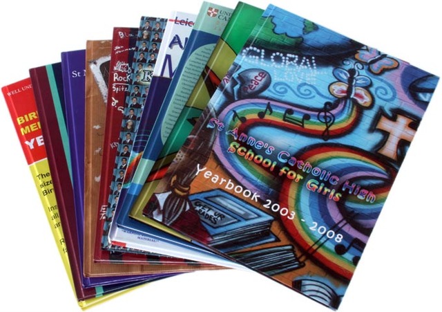 Voted Most Likely To....