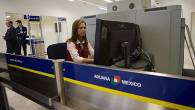 Reforman la Ley Aduanera