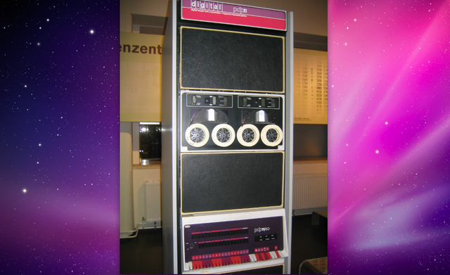 La Digital Equipament vende la primera mini computadora