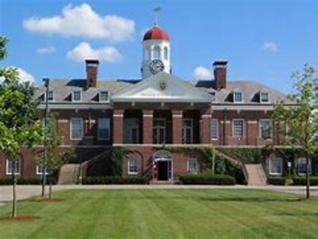 Estudios Universitarios