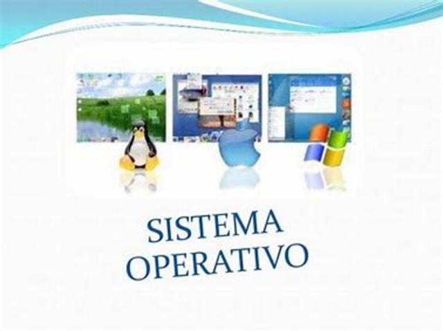 Sistema Operativo