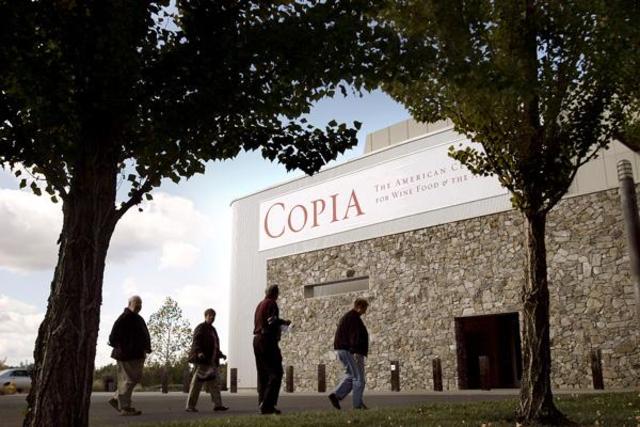 Copia announces  layoffs