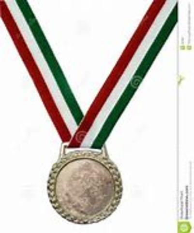 Medalla Nacional de la tecnología