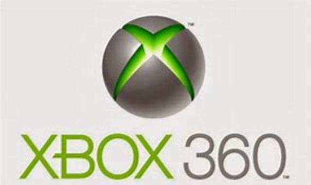 XBOX 360
