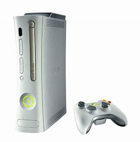 XBOX 360