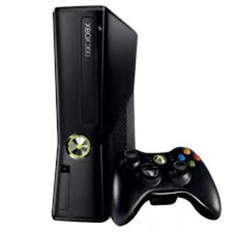 XBOX 360