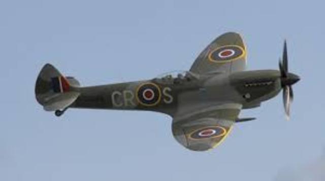 Japan invades China, initiating World War II in the Pacific.