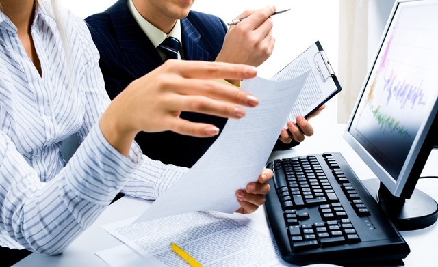 Auditorías electronicas